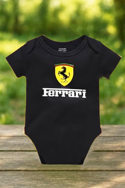 Baby romper kipper (0-12 month )(0-3,3-6,6-9,9-12)