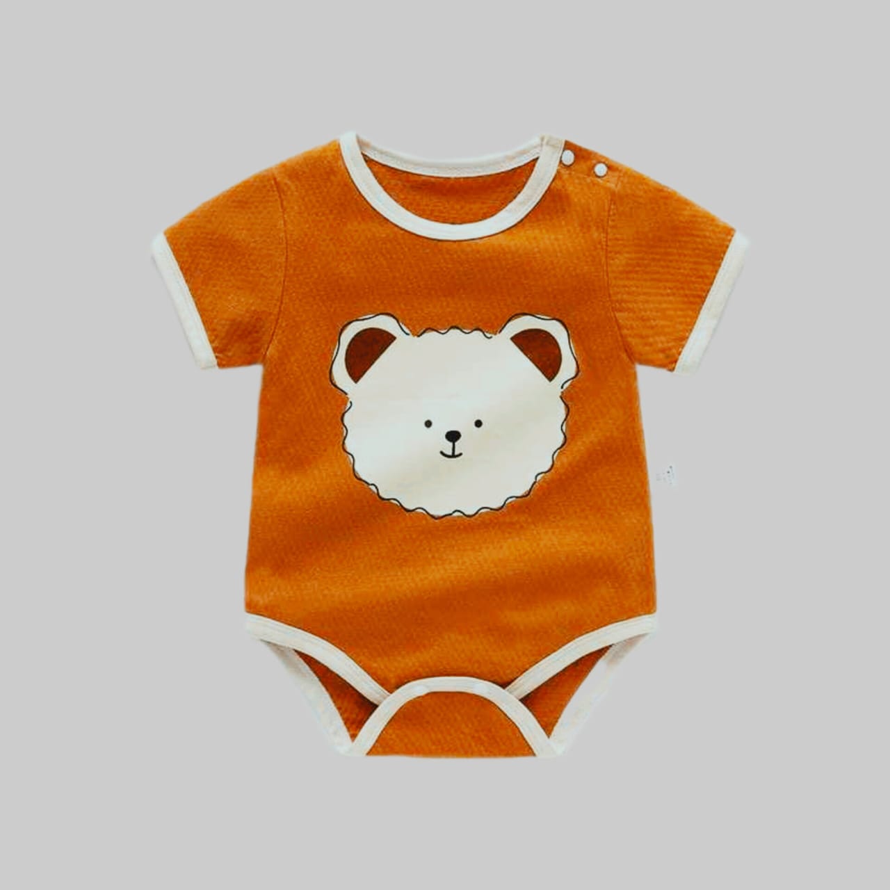 Baby romper kipper (0-12 month )(0-3,3-6,6-9,9-12)