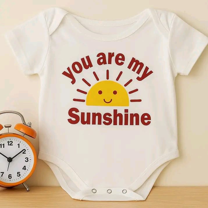 Baby romper kipper (0-12 month )(0-3,3-6,6-9,9-12)