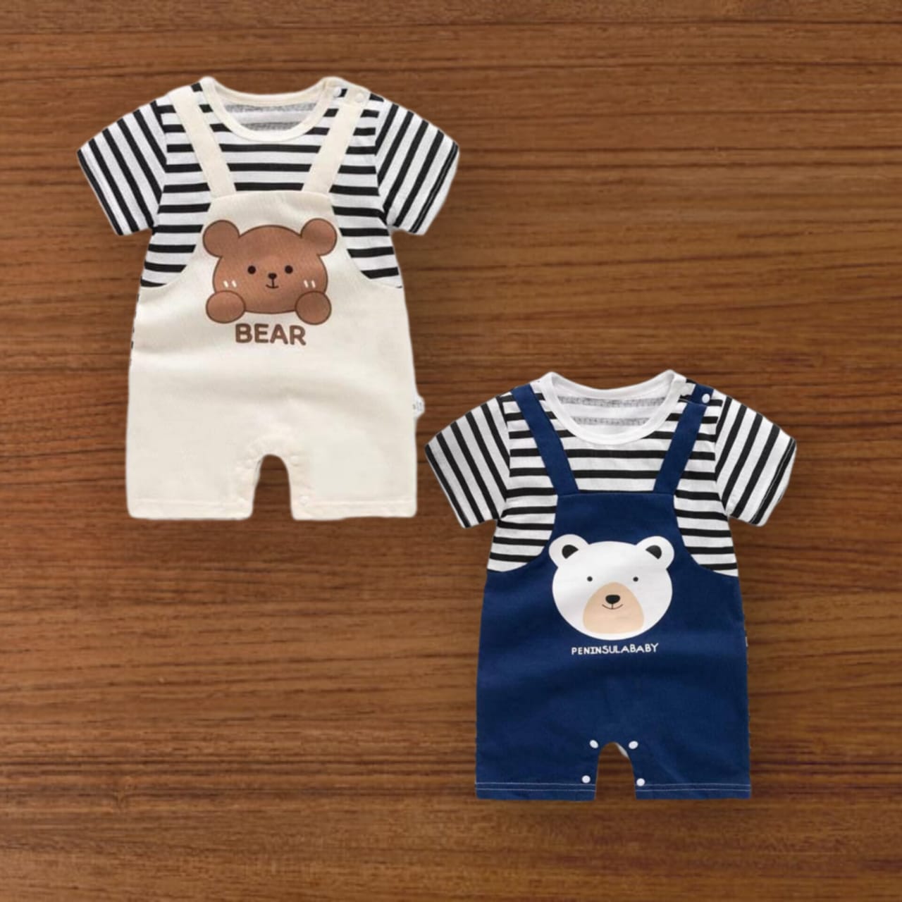 বেবি এডজাস্টেবল রাম্পার কম্ব অফার